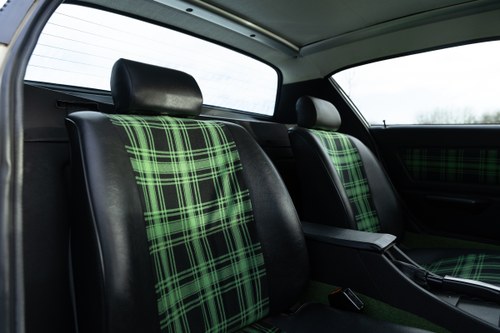 1978 Triumph TR7 Coupé Automatic Te koop (foto 44 van 271)