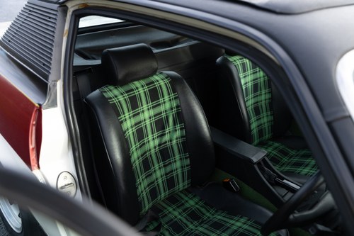 1978 Triumph TR7 Coupé Automatic Te koop (foto 45 van 271)