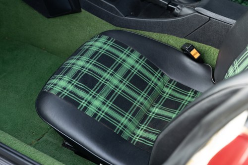 1978 Triumph TR7 Coupé Automatic Te koop (foto 64 van 271)