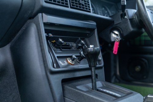 1978 Triumph TR7 Coupé Automatic Te koop (foto 78 van 271)