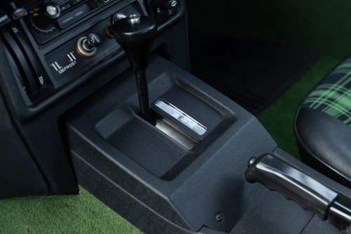 1978 Triumph TR7 Coupé Automatic Te koop (foto 81 van 271)