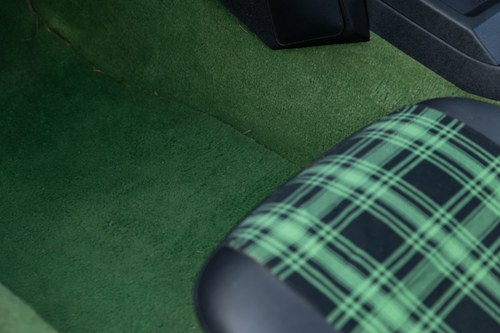 1978 Triumph TR7 Coupé Automatic Te koop (foto 84 van 271)