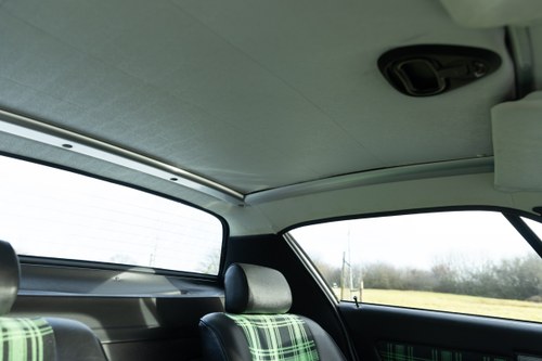 1978 Triumph TR7 Coupé Automatic Te koop (foto 86 van 271)