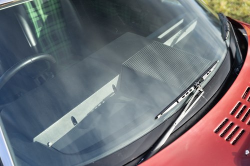 1978 Triumph TR7 Coupé Automatic Te koop (foto 89 van 271)