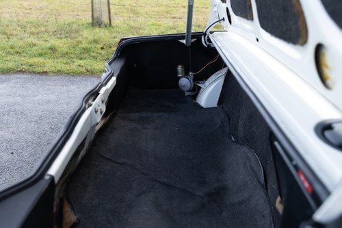 1978 Triumph TR7 Coupé Automatic Te koop (foto 101 van 271)