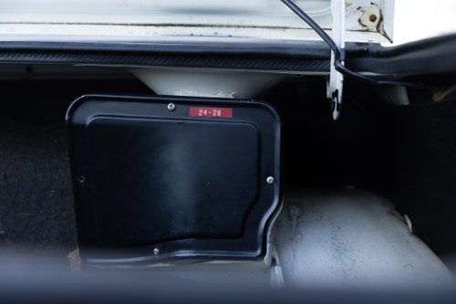 1978 Triumph TR7 Coupé Automatic Te koop (foto 102 van 271)