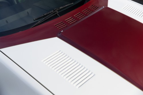 1978 Triumph TR7 Coupé Automatic Te koop (foto 129 van 271)