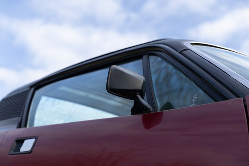 1978 Triumph TR7 Coupé Automatic Te koop (foto 134 van 271)