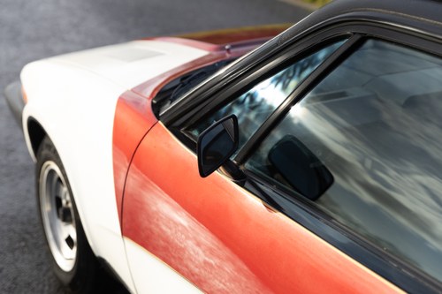 1978 Triumph TR7 Coupé Automatic Te koop (foto 136 van 271)