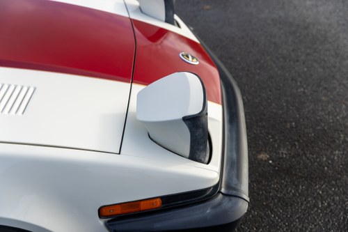 1978 Triumph TR7 Coupé Automatic Te koop (foto 150 van 271)