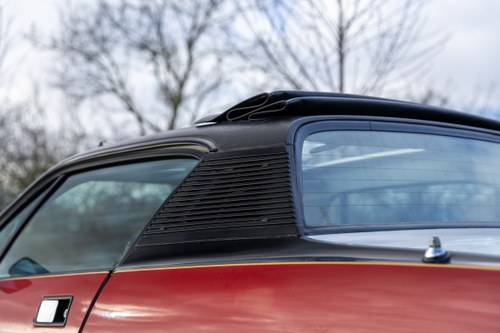 1978 Triumph TR7 Coupé Automatic Te koop (foto 163 van 271)