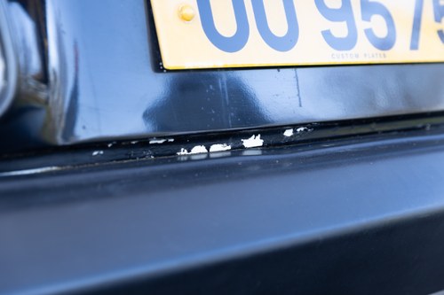 1978 Triumph TR7 Coupé Automatic Te koop (foto 164 van 271)