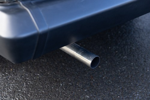 1978 Triumph TR7 Coupé Automatic Te koop (foto 165 van 271)