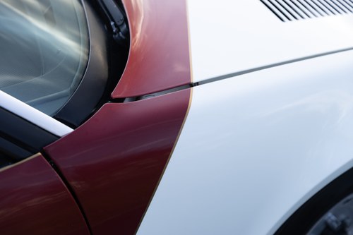 1978 Triumph TR7 Coupé Automatic Te koop (foto 168 van 271)