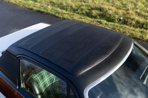 1978 Triumph TR7 Coupé Automatic Te koop (foto 172 van 271)