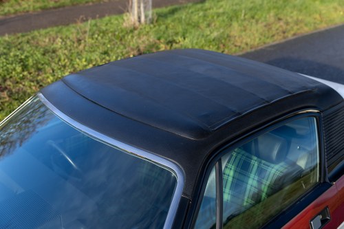 1978 Triumph TR7 Coupé Automatic Te koop (foto 175 van 271)