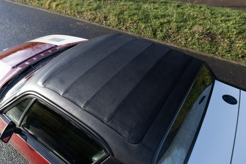 1978 Triumph TR7 Coupé Automatic Te koop (foto 176 van 271)