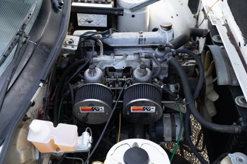 1978 Triumph TR7 Coupé Automatic Te koop (foto 183 van 271)