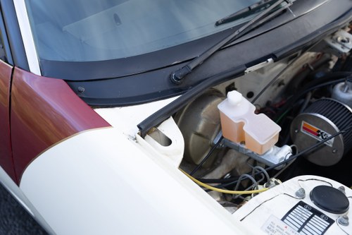 1978 Triumph TR7 Coupé Automatic Te koop (foto 188 van 271)