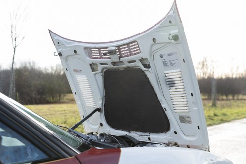 1978 Triumph TR7 Coupé Automatic Te koop (foto 190 van 271)