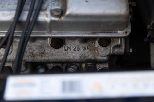 1978 Triumph TR7 Coupé Automatic Te koop (foto 198 van 271)