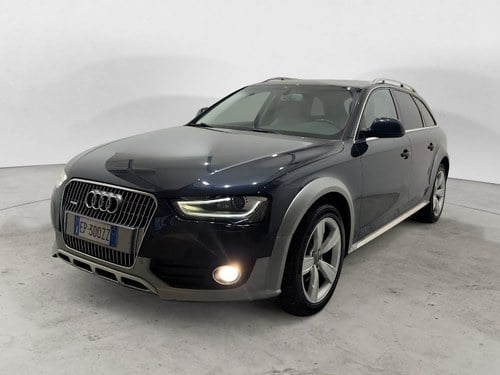 2013 Audi A4 allroad For Sale