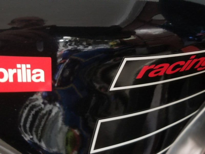 2000 Aprilia RS 250 REPLICA HARADA