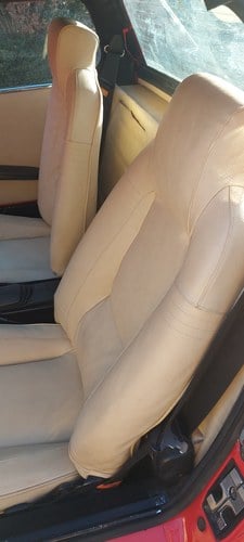 1980 Fiat X1/9 à venda (imagem 22 de 132)