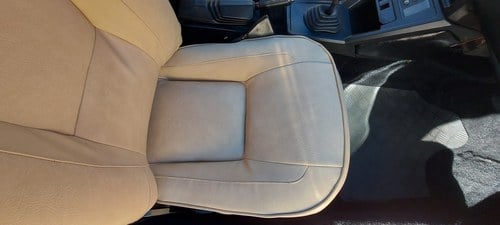 1980 Fiat X1/9 à venda (imagem 34 de 132)