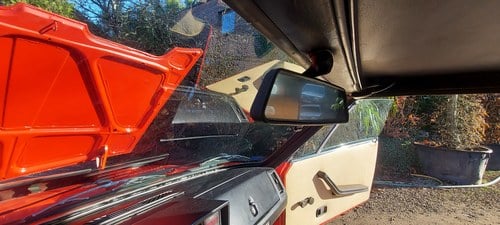 1980 Fiat X1/9 à venda (imagem 46 de 132)