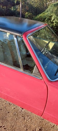 1980 Fiat X1/9 à venda (imagem 97 de 132)