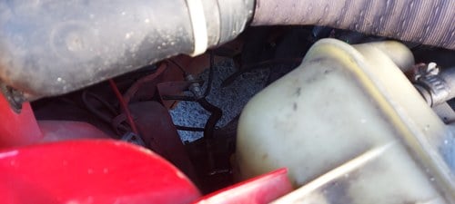 1980 Fiat X1/9 à venda (imagem 112 de 132)