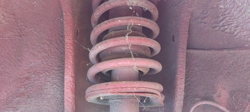 1980 Fiat X1/9 à venda (imagem 114 de 132)