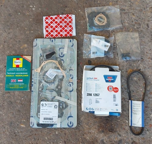 1980 Fiat X1/9 à venda (imagem 130 de 132)