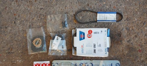 1980 Fiat X1/9 à venda (imagem 132 de 132)