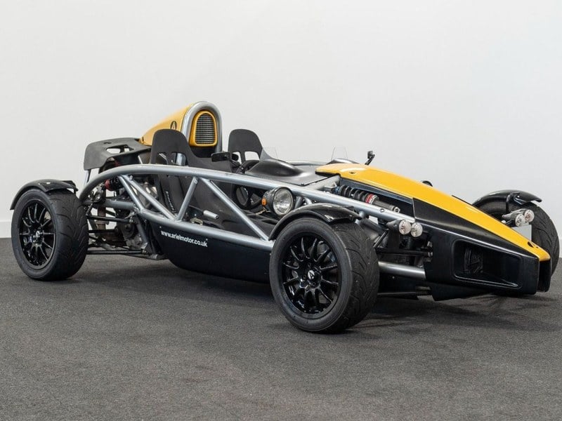2010 Ariel Atom