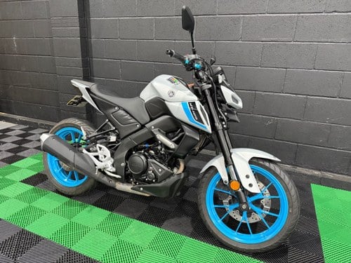 2025 YAMAHA MT-125 FINANCE SPECIALISTS APPLY NOW For Sale
