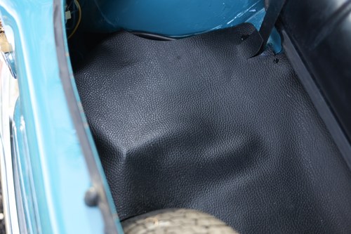 1971 Fiat 500L LHD For Sale (picture 18 of 253)