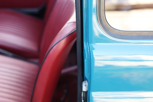 1971 Fiat 500L LHD For Sale (picture 28 of 253)