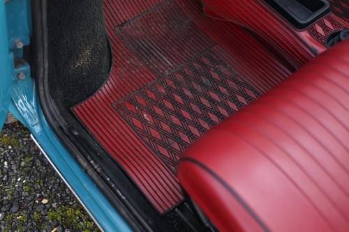 1971 Fiat 500L LHD For Sale (picture 35 of 253)