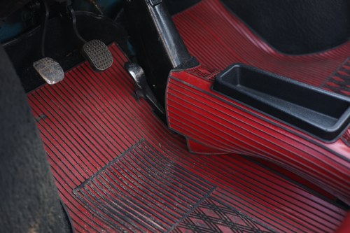 1971 Fiat 500L LHD For Sale (picture 39 of 253)