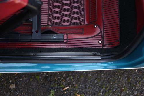 1971 Fiat 500L LHD For Sale (picture 51 of 253)