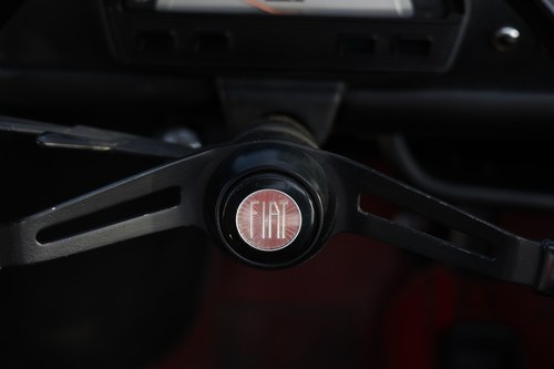 1971 Fiat 500L LHD For Sale (picture 57 of 253)