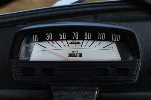 1971 Fiat 500L LHD For Sale (picture 58 of 253)