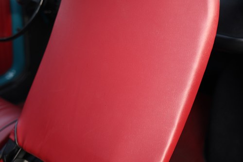 1971 Fiat 500L LHD For Sale (picture 87 of 253)