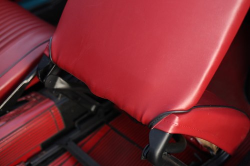 1971 Fiat 500L LHD For Sale (picture 88 of 253)