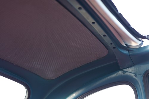 1971 Fiat 500L LHD For Sale (picture 93 of 253)