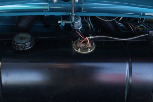 1971 Fiat 500L LHD For Sale (picture 99 of 253)