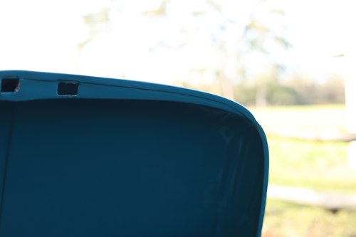 1971 Fiat 500L LHD For Sale (picture 116 of 253)