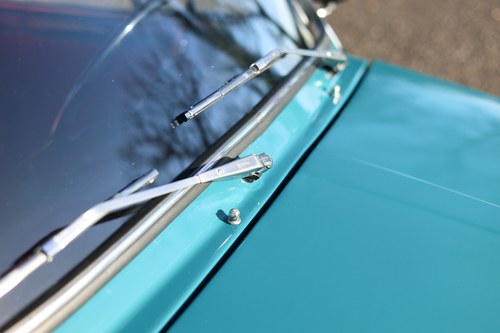 1971 Fiat 500L LHD For Sale (picture 142 of 253)